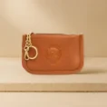 Eco Luxe Purse - Brown