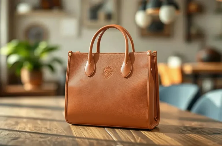 How Flashy Bags Supports Eco-Friendly Style
