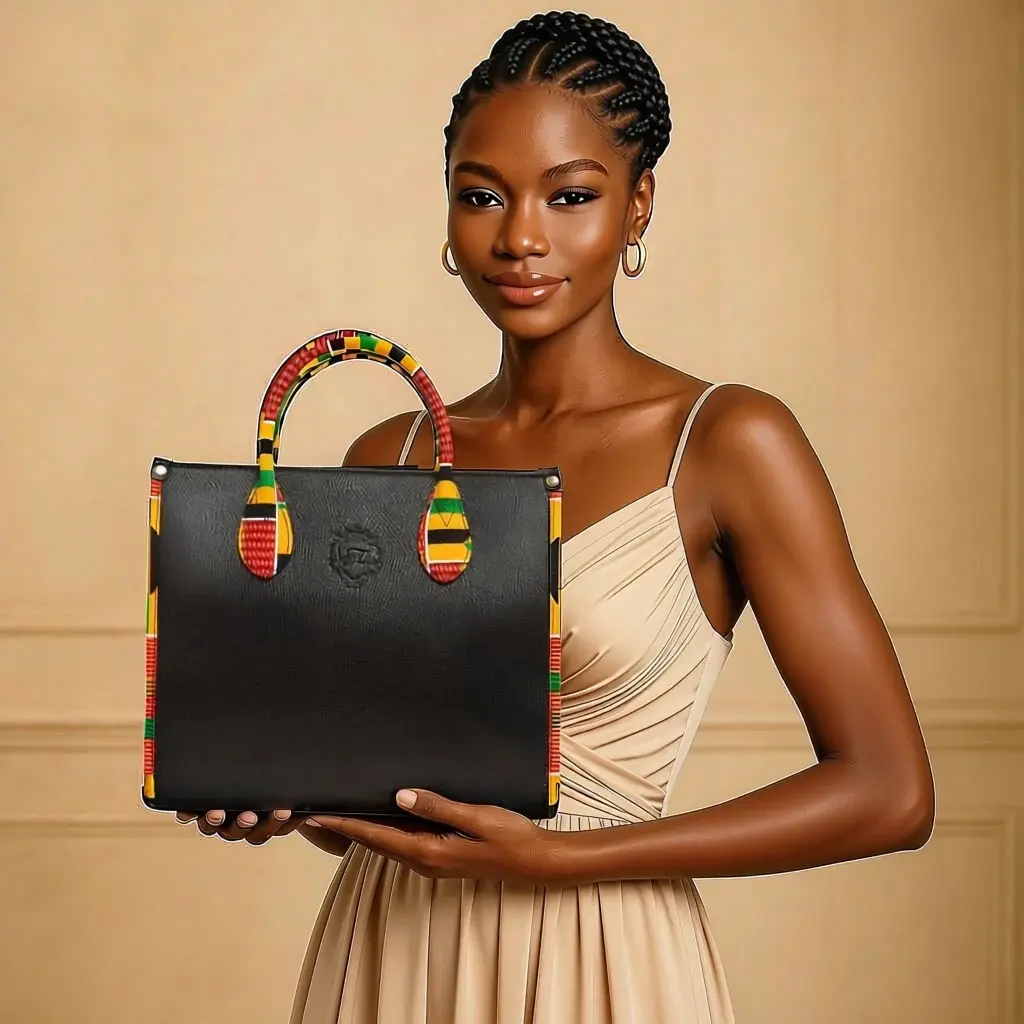 Care Guide - Handcrafted Eco-Luxury Bag by Flashy Bags