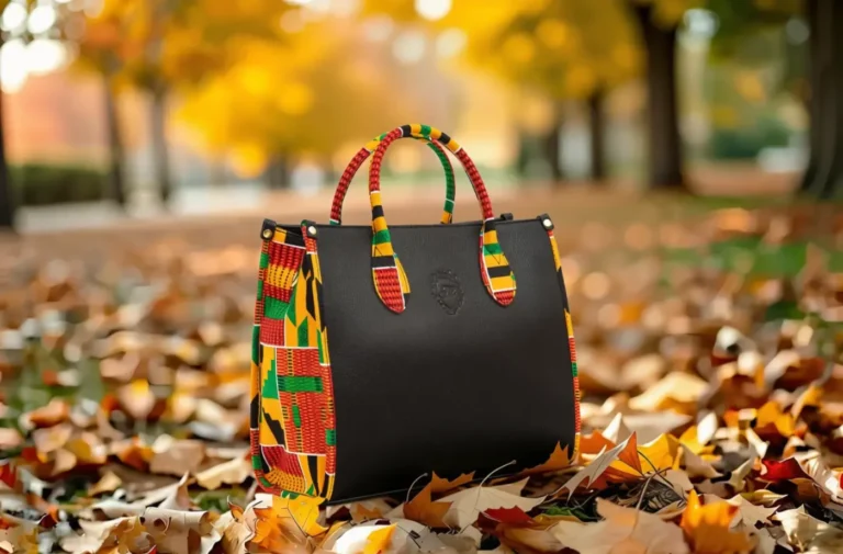 Fall Fashion: How to Style Your Flashy Bags This Season