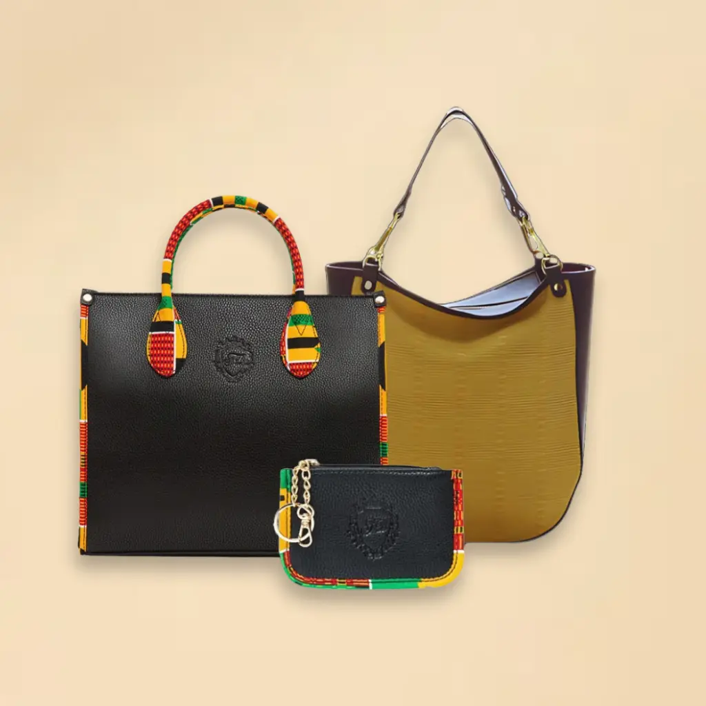 Care Guide - Handcrafted Eco-Luxury Bag by Flashy Bags